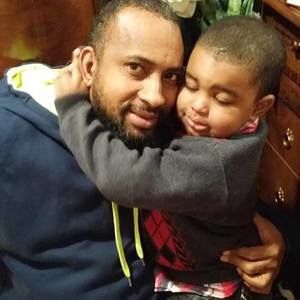 Meet your Posher, Mariama